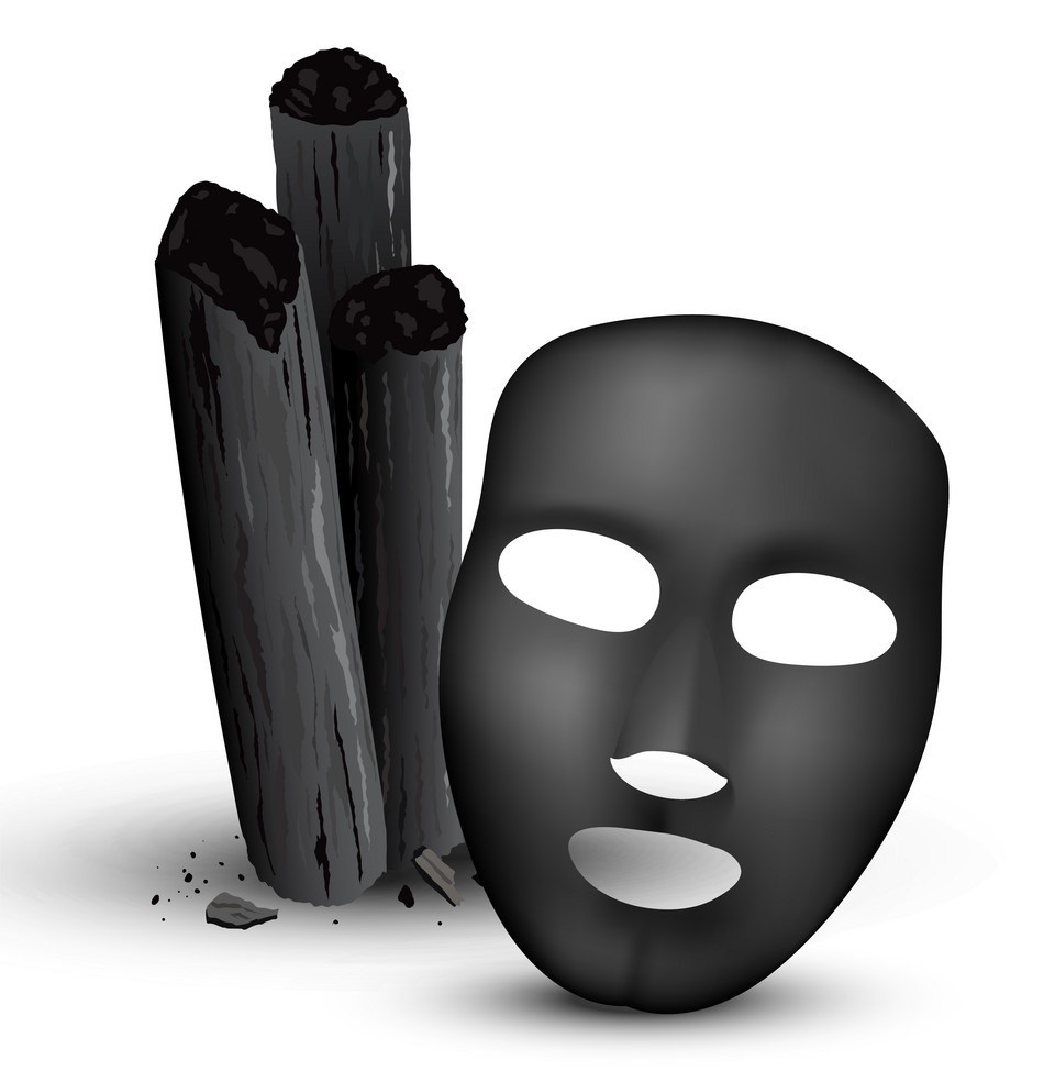 بلک ماسک یا همان ماسک زغالی صورت، یکی از عناصر محبوب دنیای زیبایی بوده و همان‌طور که از نامش پیداست، از زغال ساخته می‌شود.